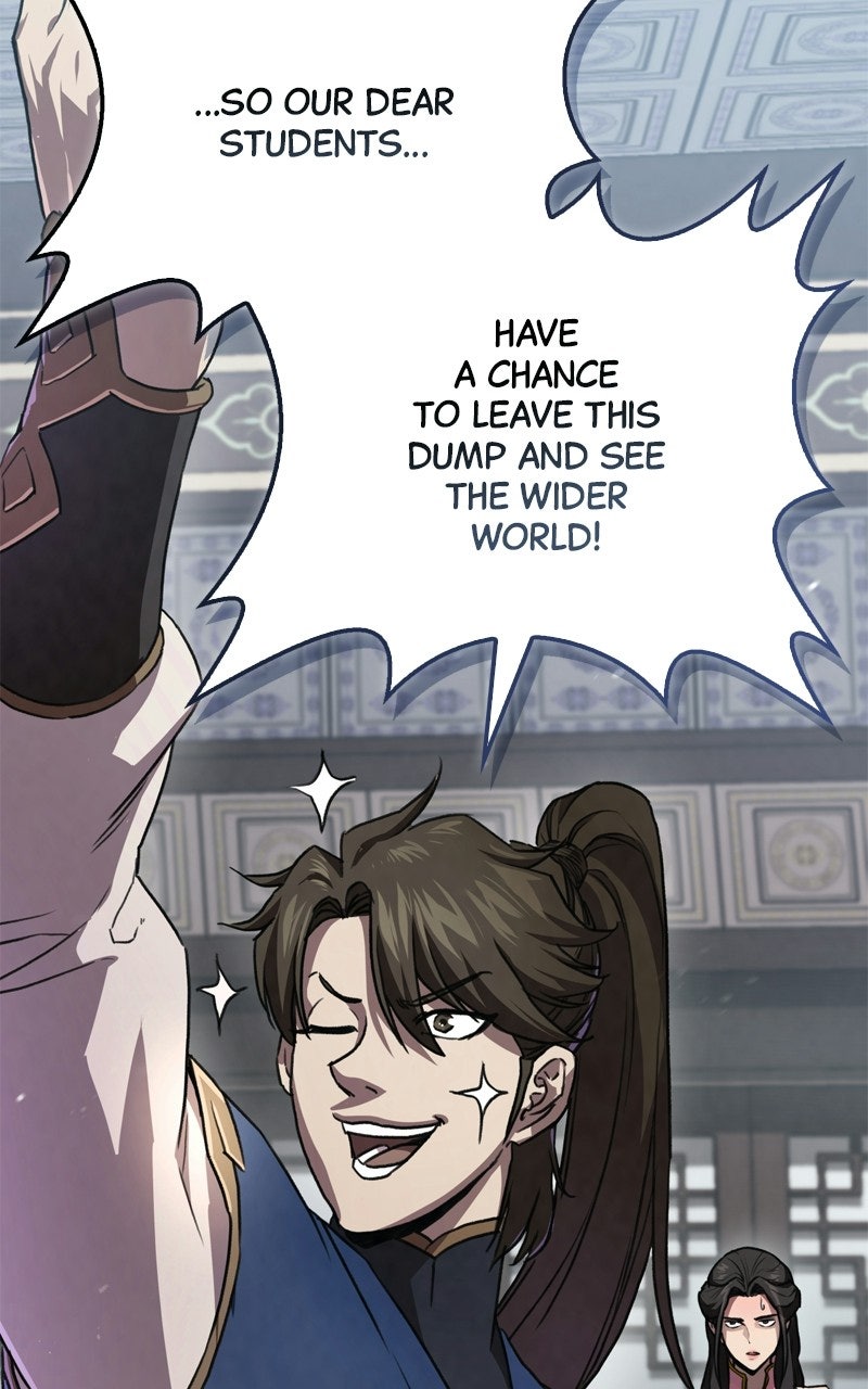 Read Return ofthe Demonic Instructor chapter 24 image 10 on Lezhin