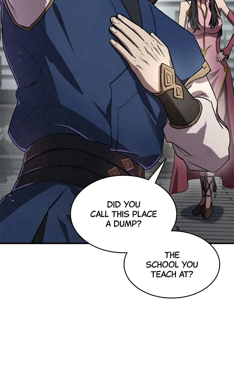 Read Return ofthe Demonic Instructor chapter 24 image 11 on Lezhin
