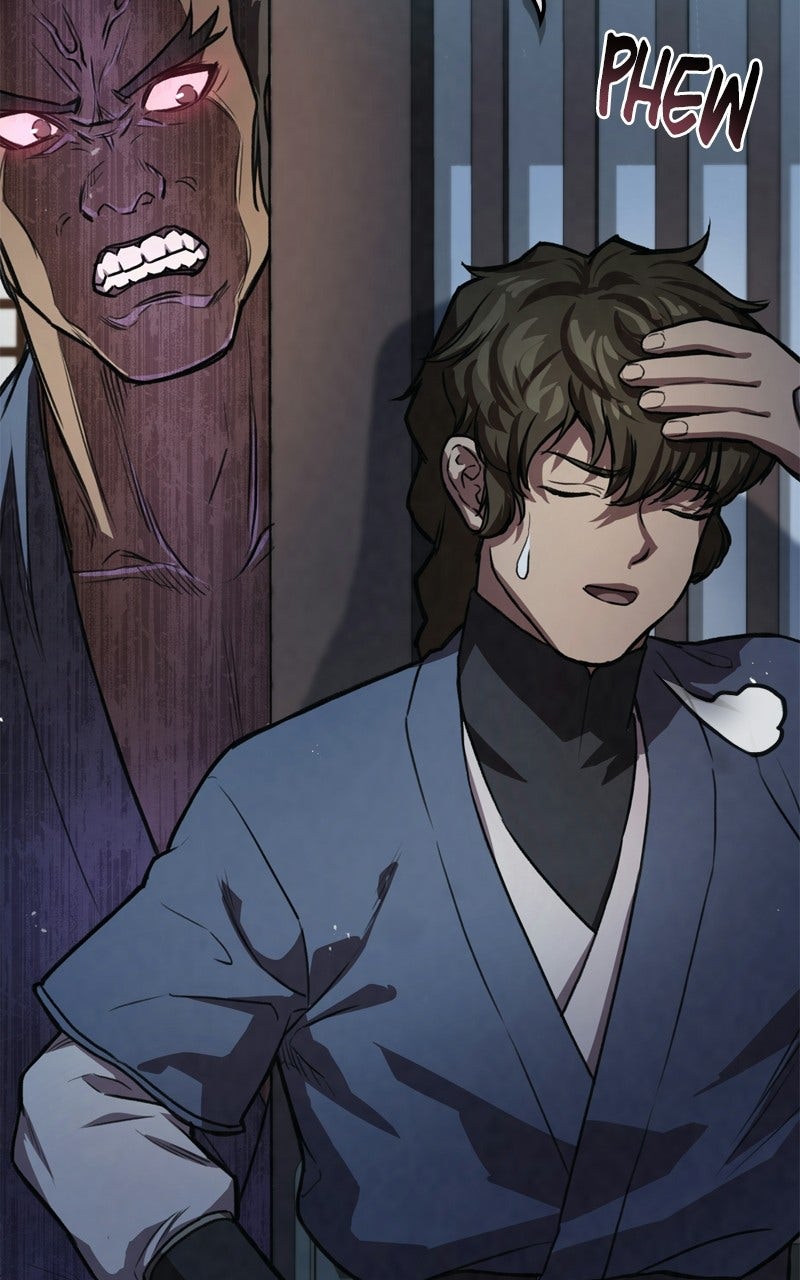 Read Return ofthe Demonic Instructor chapter 24 image 128 on Lezhin