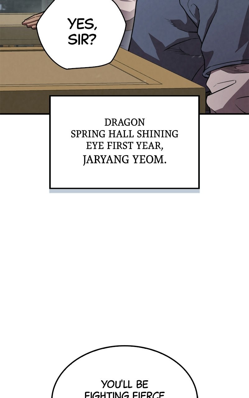 Read Return ofthe Demonic Instructor chapter 24 image 19 on Lezhin