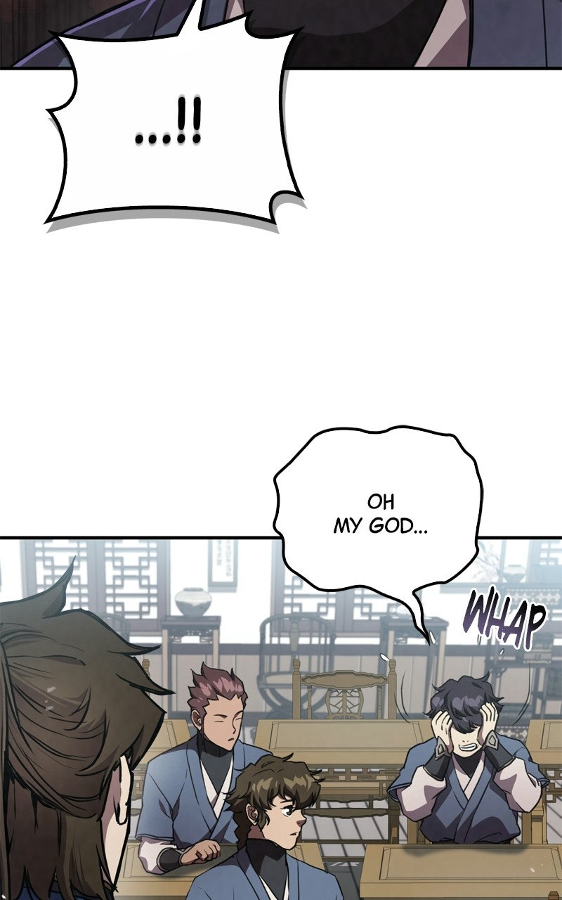 Read Return ofthe Demonic Instructor chapter 24 image 21 on Lezhin