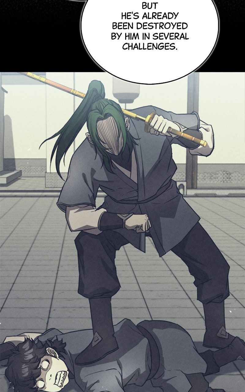 Read Return ofthe Demonic Instructor chapter 24 image 24 on Lezhin
