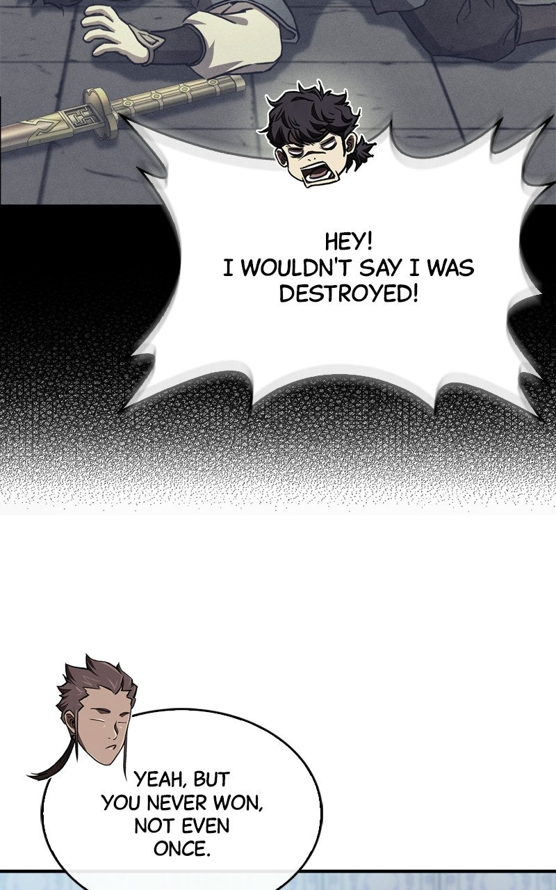 Read Return ofthe Demonic Instructor chapter 24 image 25 on Lezhin