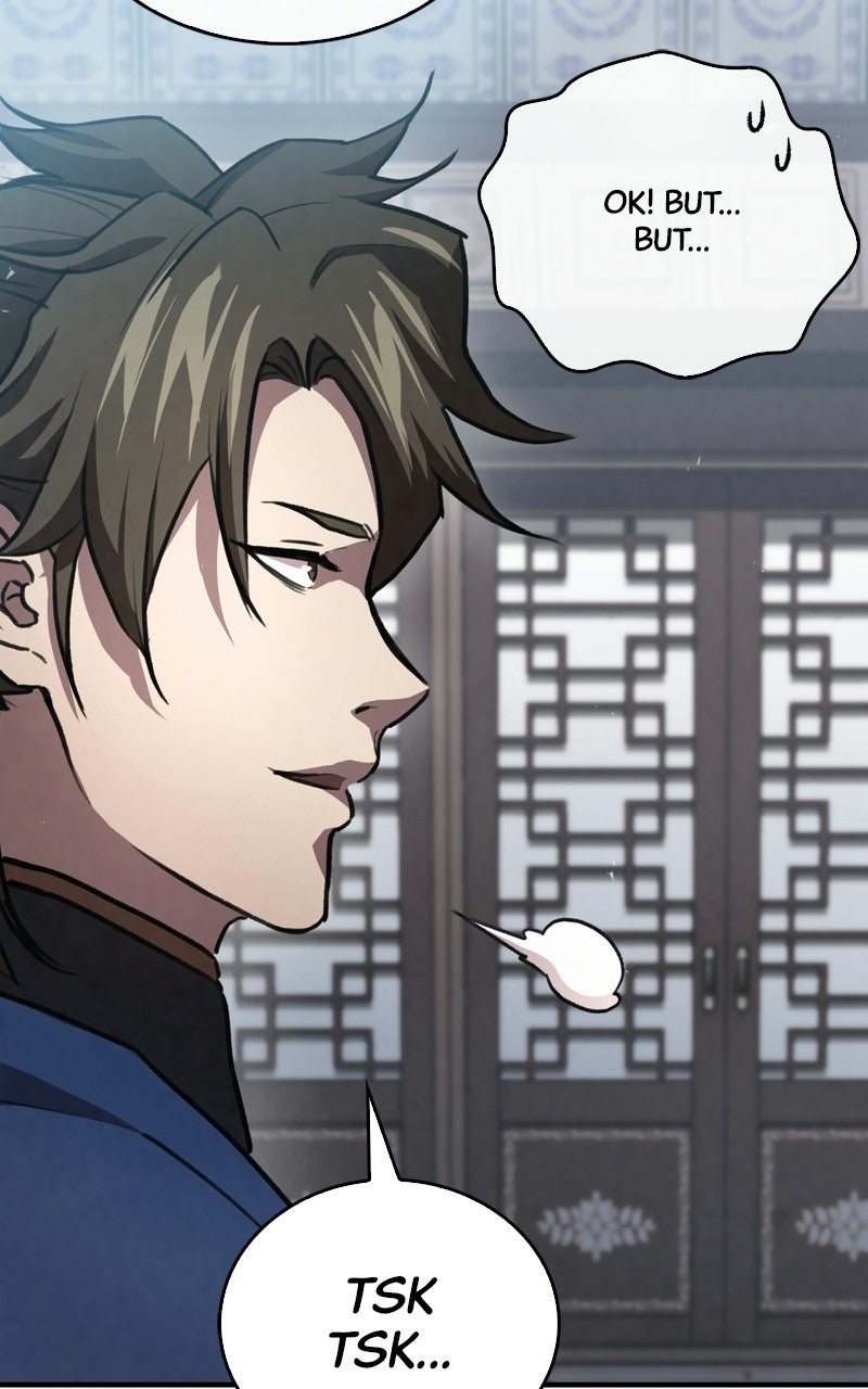 Read Return ofthe Demonic Instructor chapter 24 image 26 on Lezhin