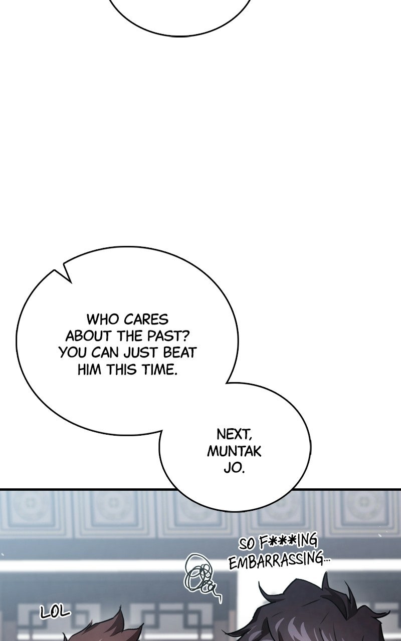 Read Return ofthe Demonic Instructor chapter 24 image 27 on Lezhin