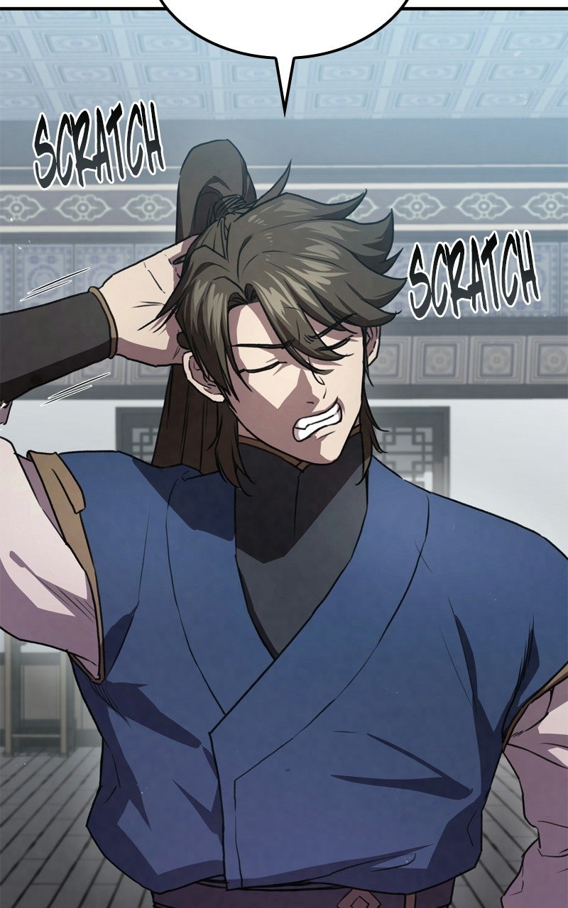 Read Return ofthe Demonic Instructor chapter 24 image 3 on Lezhin