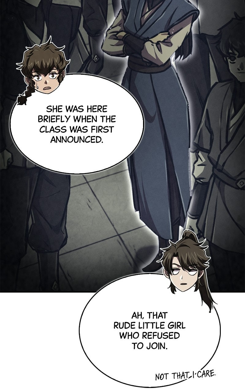 Read Return ofthe Demonic Instructor chapter 24 image 33 on Lezhin