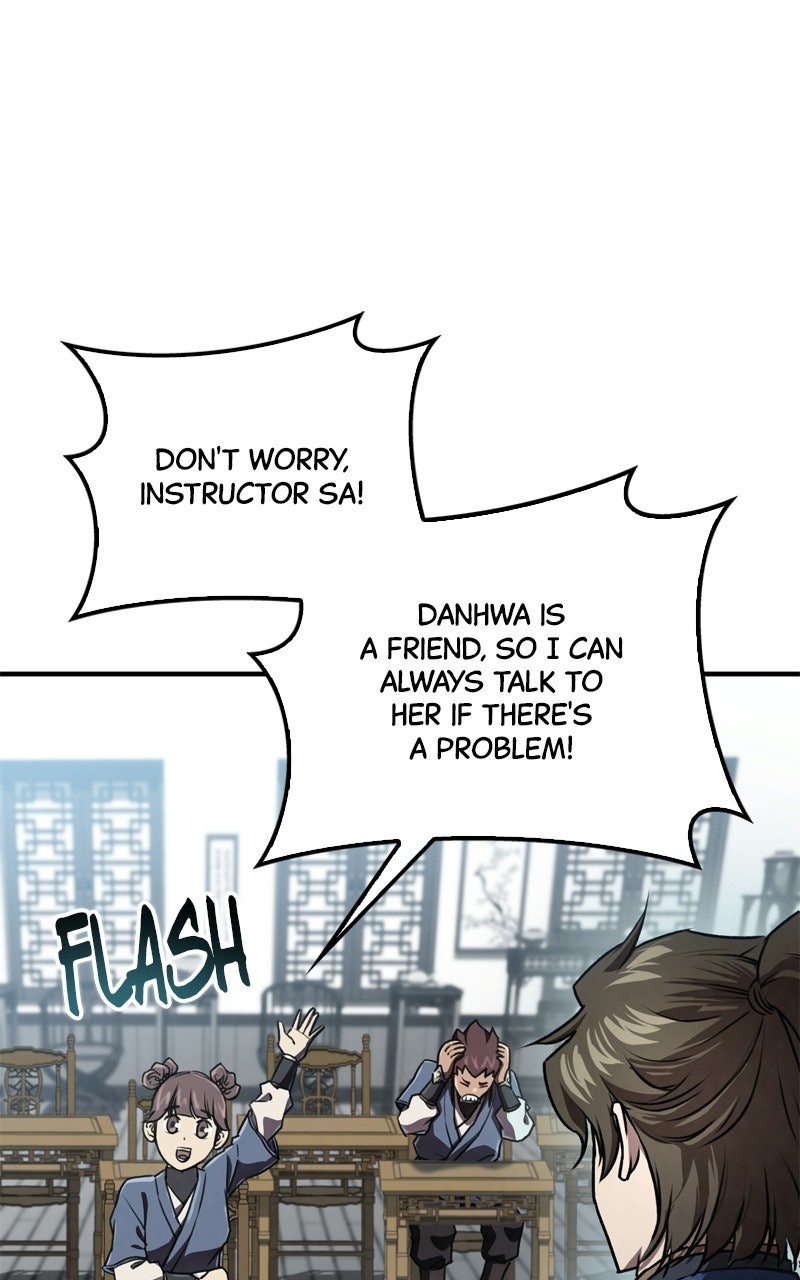 Read Return ofthe Demonic Instructor chapter 24 image 34 on Lezhin