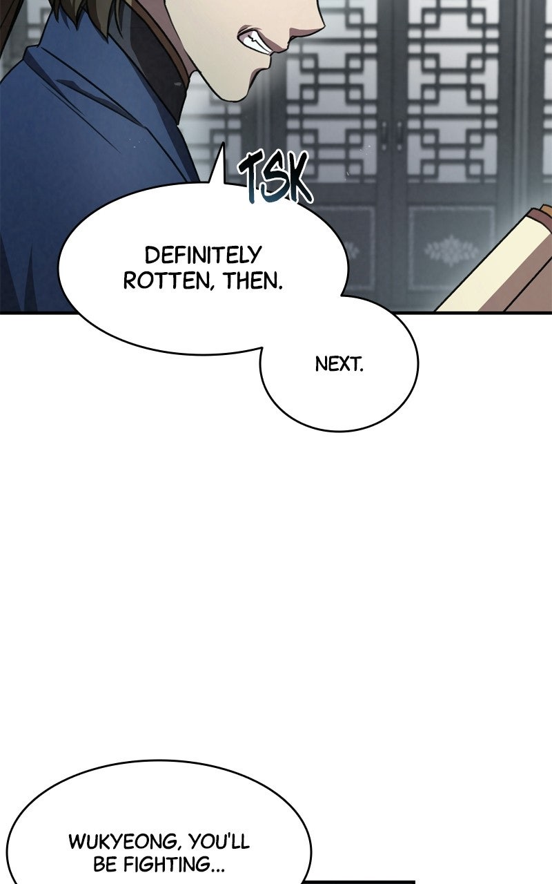 Read Return ofthe Demonic Instructor chapter 24 image 39 on Lezhin