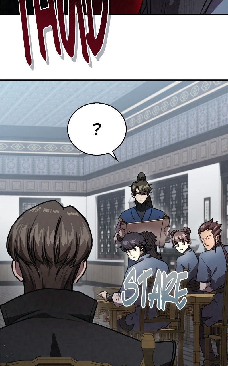 Read Return ofthe Demonic Instructor chapter 24 image 42 on Lezhin