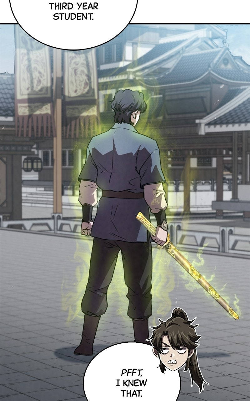 Read Return ofthe Demonic Instructor chapter 24 image 45 on Lezhin