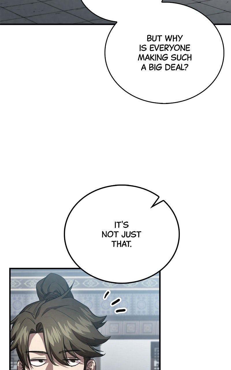 Read Return ofthe Demonic Instructor chapter 24 image 46 on Lezhin