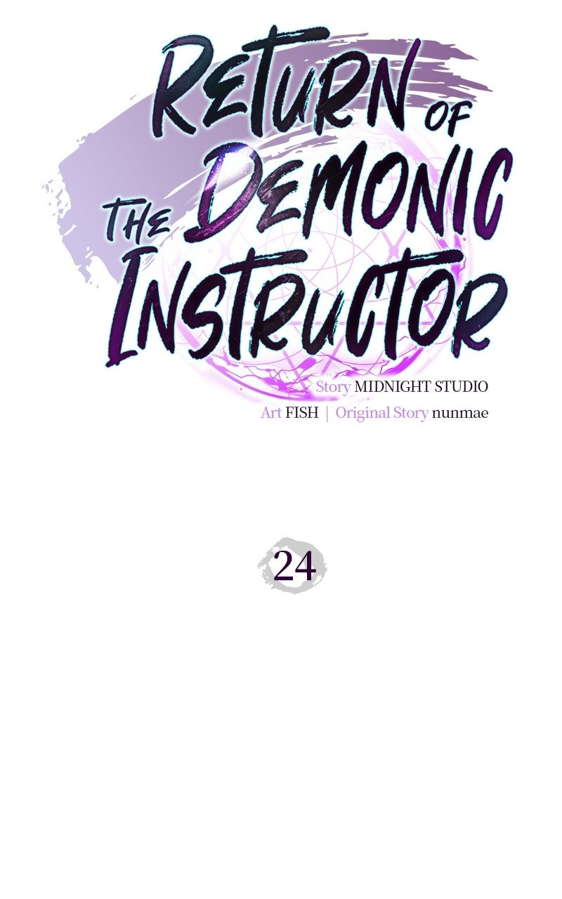 Read Return ofthe Demonic Instructor chapter 24 image 58 on Lezhin