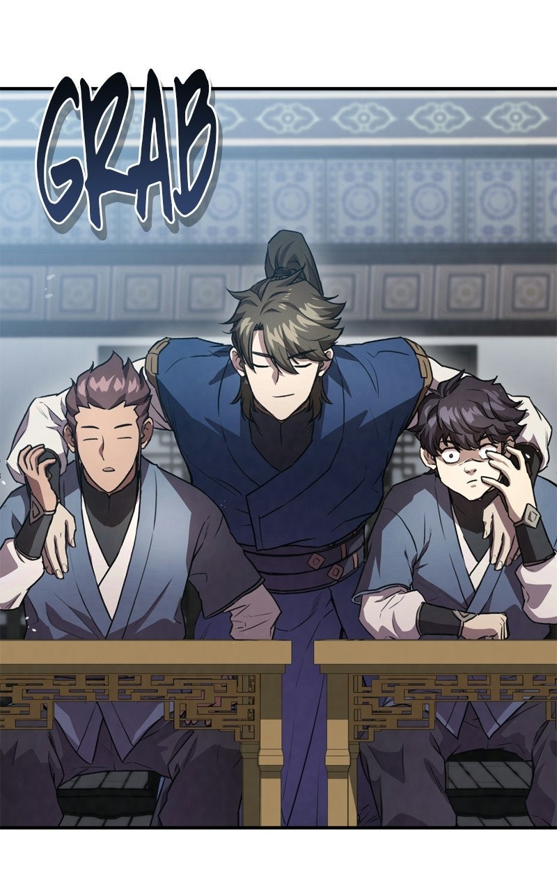 Read Return ofthe Demonic Instructor chapter 24 image 64 on Lezhin