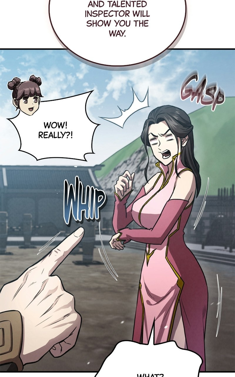 Read Return ofthe Demonic Instructor chapter 24 image 79 on Lezhin
