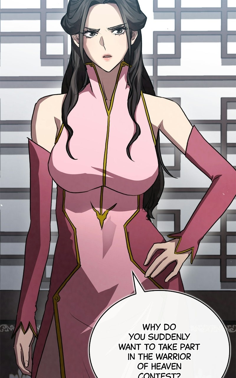 Read Return ofthe Demonic Instructor chapter 24 image 8 on Lezhin