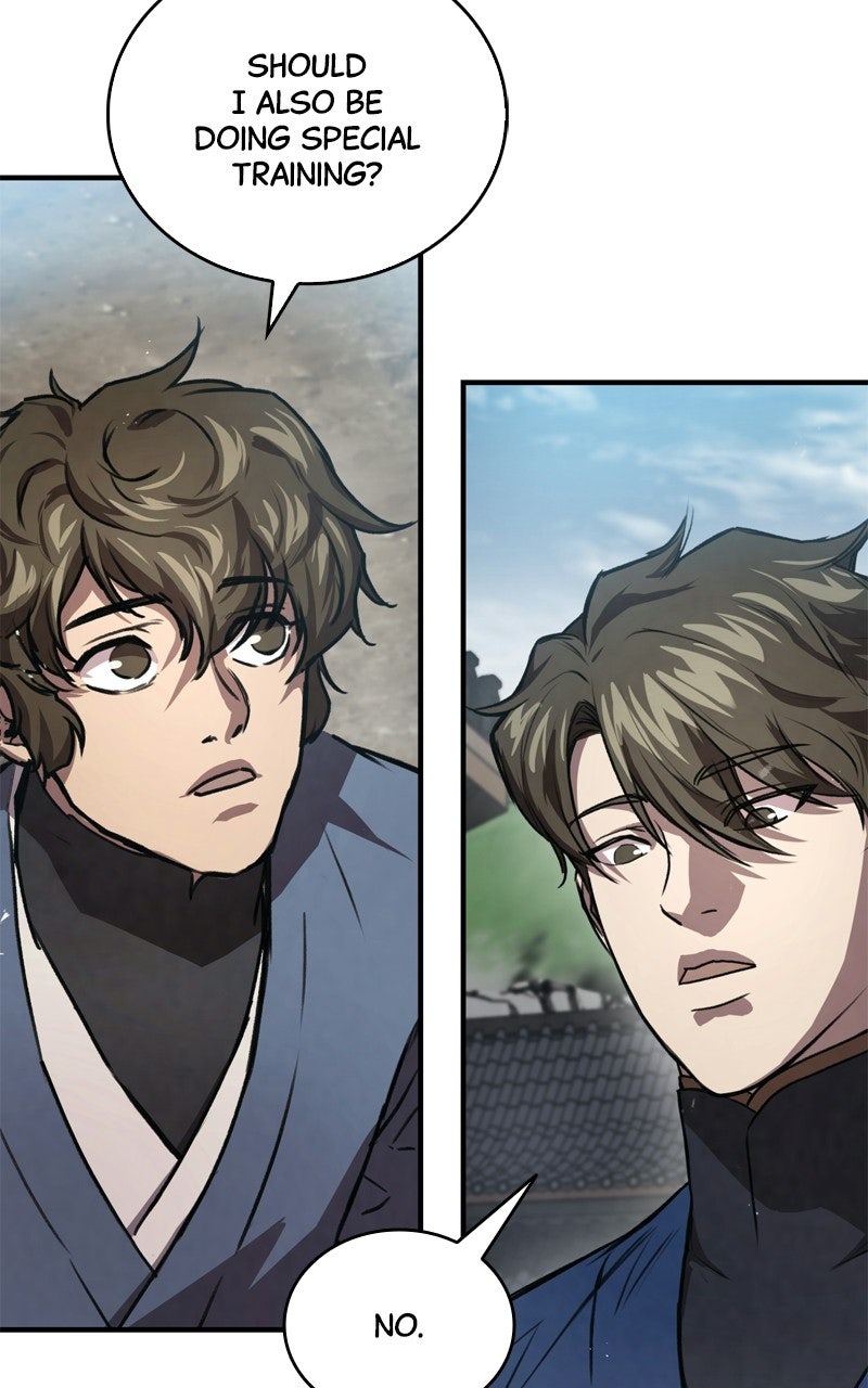 Read Return ofthe Demonic Instructor chapter 24 image 83 on Lezhin