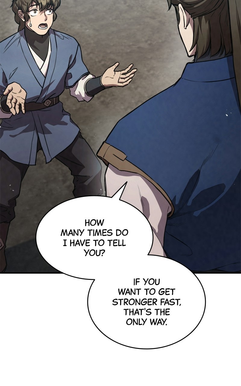 Read Return ofthe Demonic Instructor chapter 24 image 85 on Lezhin