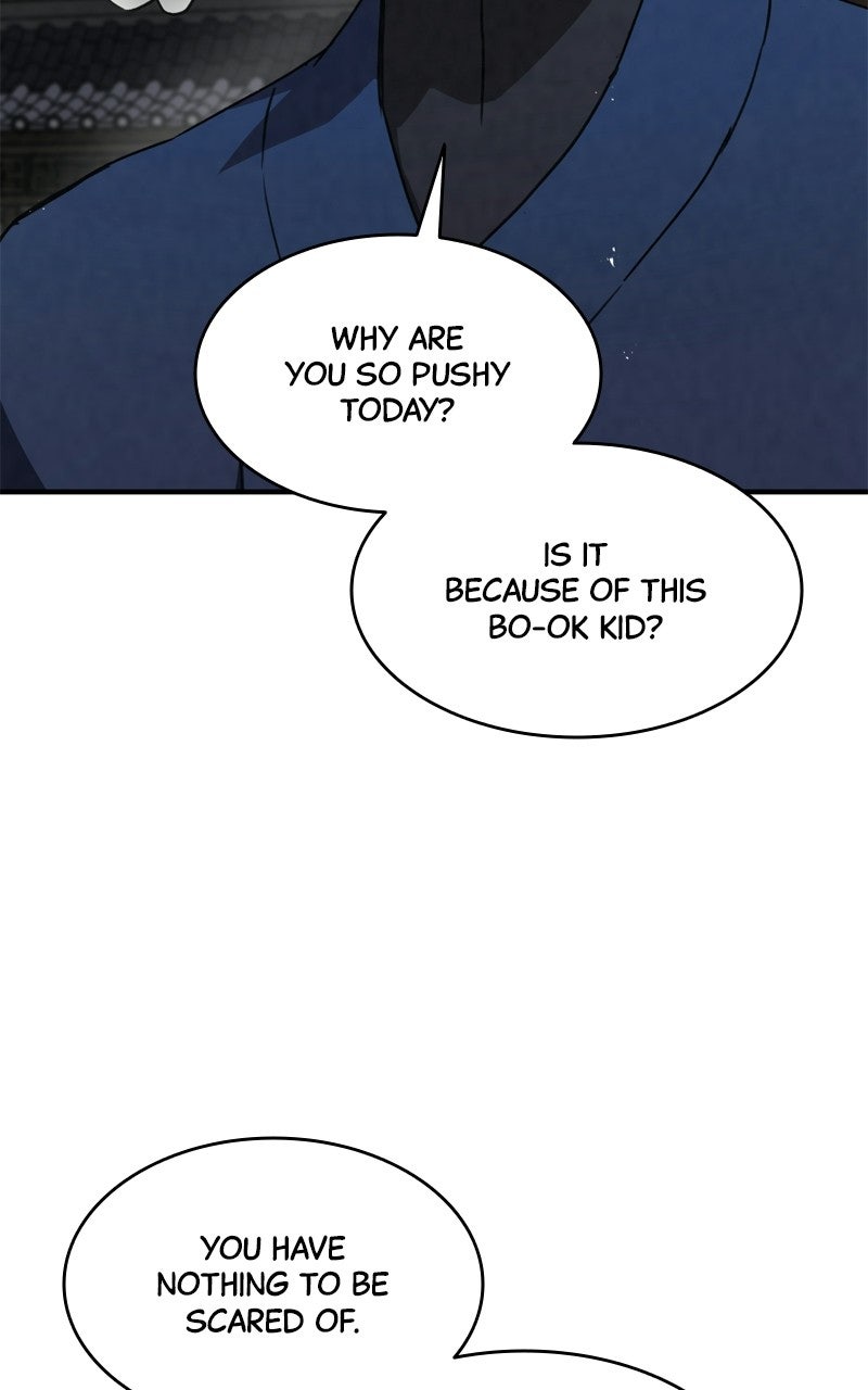 Read Return ofthe Demonic Instructor chapter 24 image 87 on Lezhin