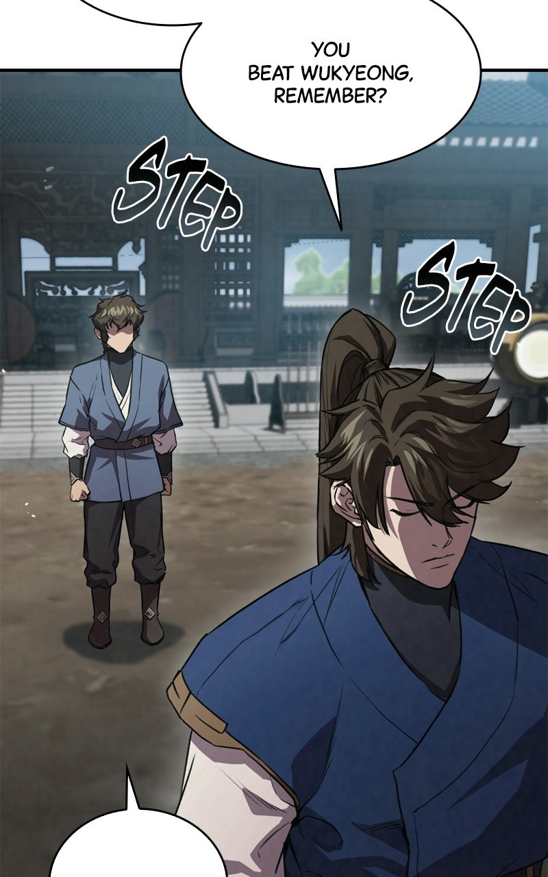 Read Return ofthe Demonic Instructor chapter 24 image 88 on Lezhin