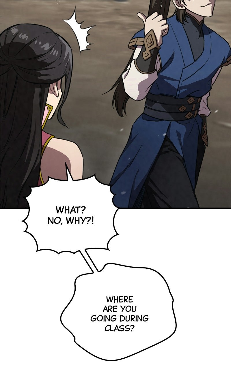 Read Return ofthe Demonic Instructor chapter 24 image 90 on Lezhin