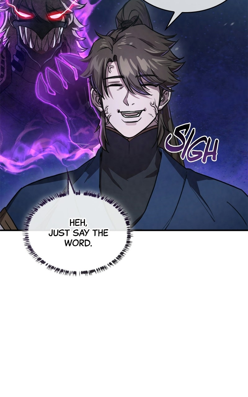 Read Return ofthe Demonic Instructor chapter 25 image 100 on Lezhin