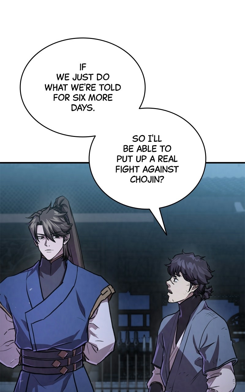 Read Return ofthe Demonic Instructor chapter 25 image 102 on Lezhin