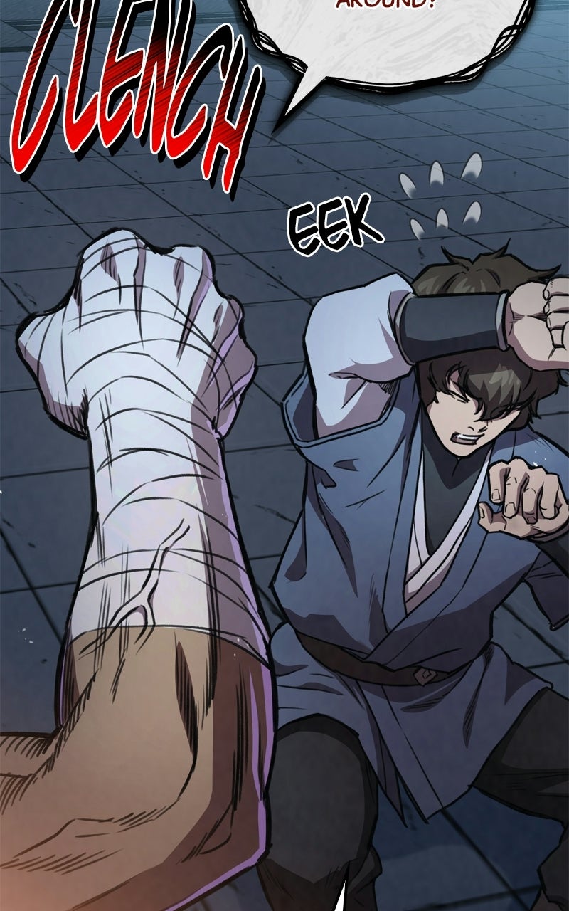 Read Return ofthe Demonic Instructor chapter 25 image 11 on Lezhin