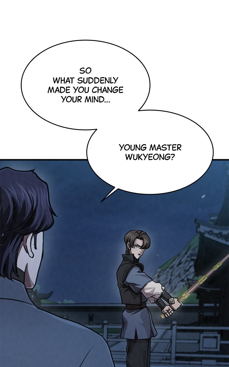 Read Return ofthe Demonic Instructor chapter 25 image 120 on Lezhin