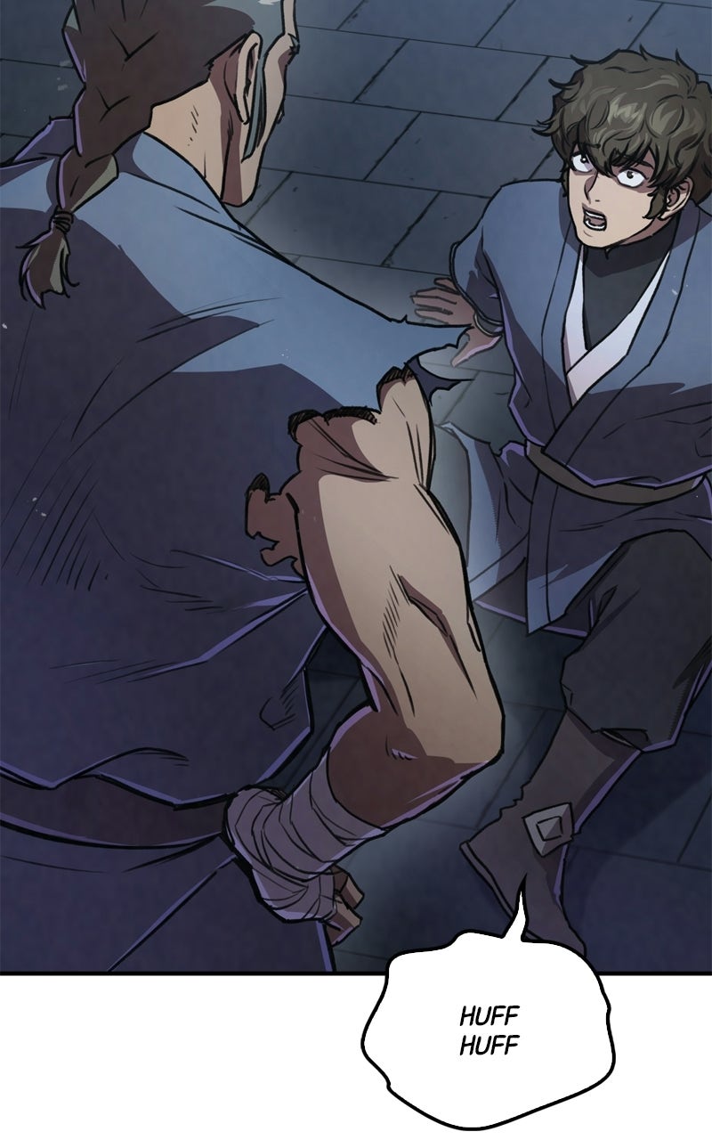 Read Return ofthe Demonic Instructor chapter 25 image 2 on Lezhin