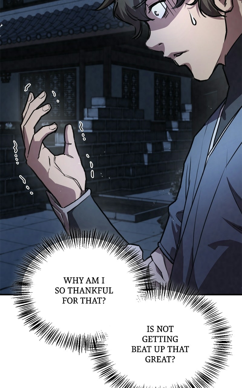 Read Return ofthe Demonic Instructor chapter 25 image 26 on Lezhin