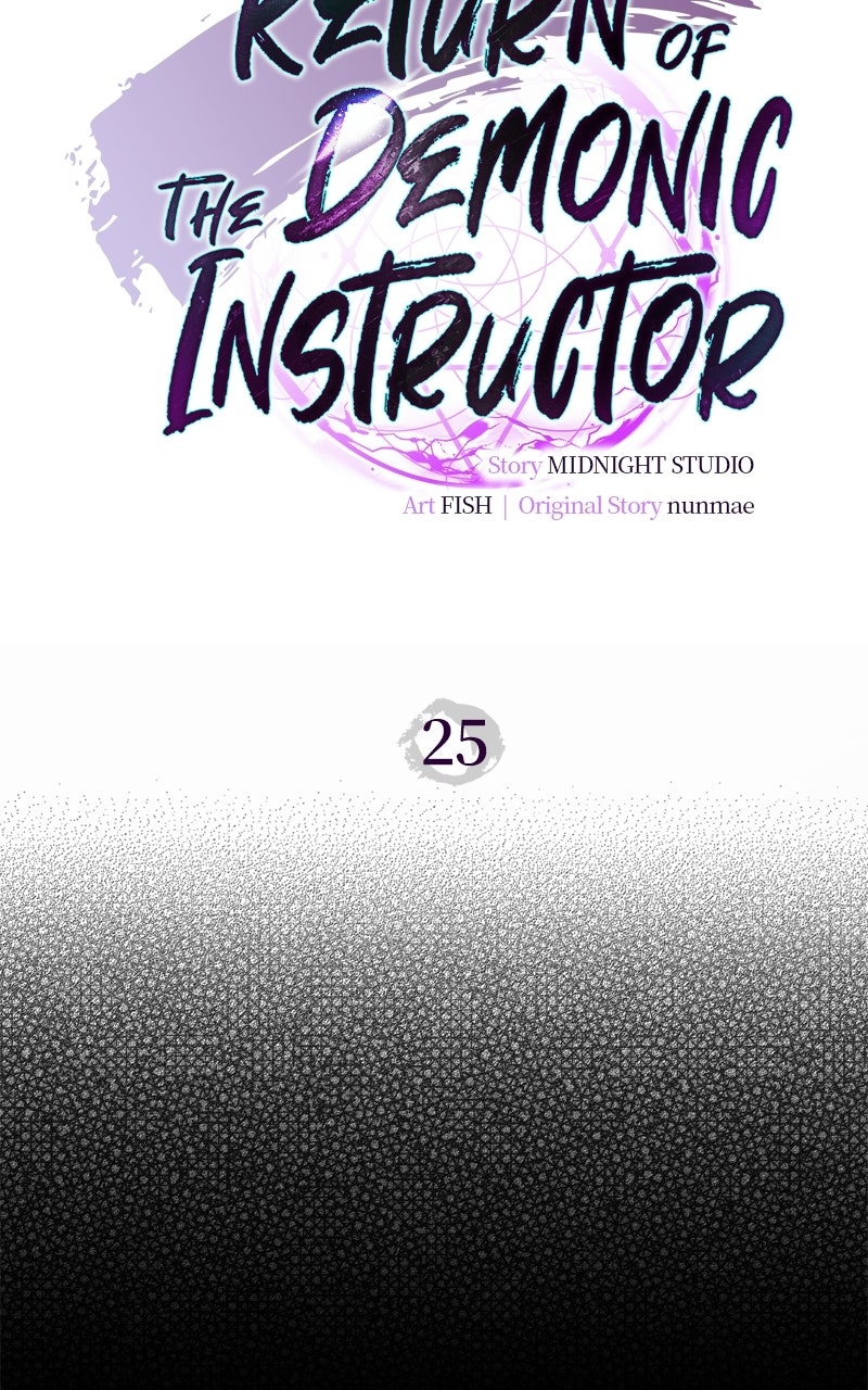 Read Return ofthe Demonic Instructor chapter 25 image 31 on Lezhin
