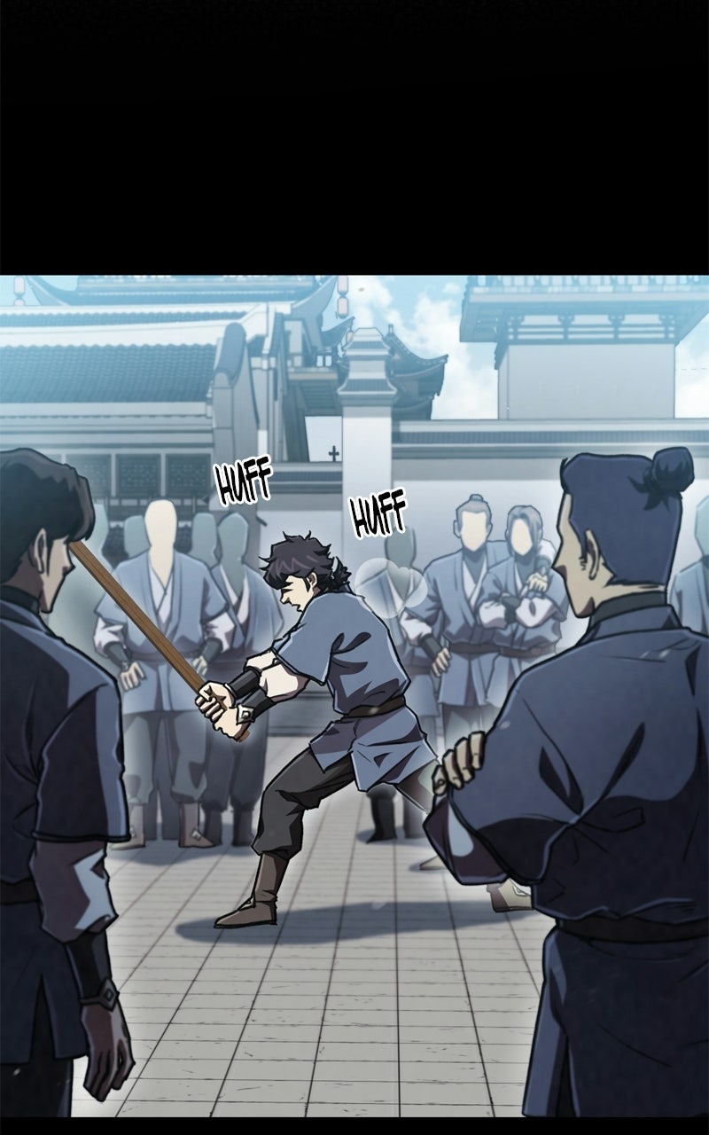 Read Return ofthe Demonic Instructor chapter 25 image 32 on Lezhin