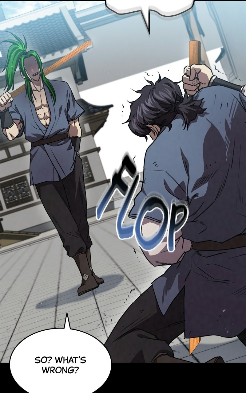 Read Return ofthe Demonic Instructor chapter 25 image 42 on Lezhin