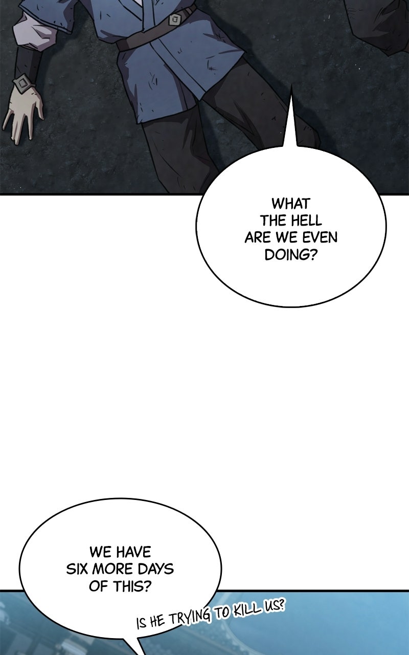Read Return ofthe Demonic Instructor chapter 25 image 66 on Lezhin