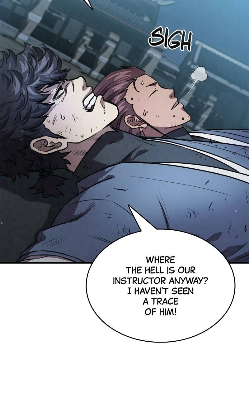 Read Return ofthe Demonic Instructor chapter 25 image 67 on Lezhin