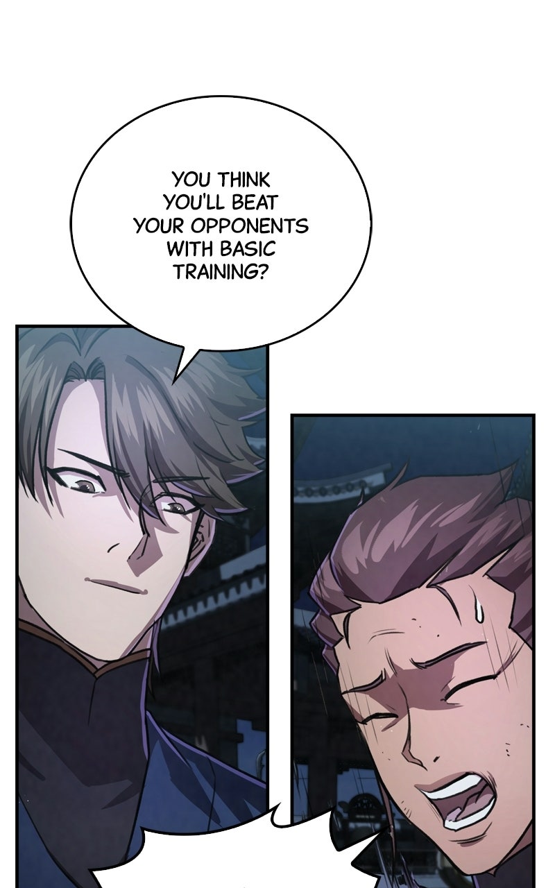 Read Return ofthe Demonic Instructor chapter 25 image 84 on Lezhin