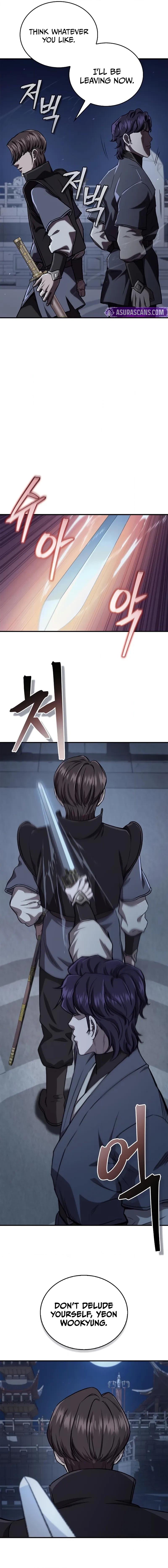 Read Return ofthe Demonic Instructor chapter 26 image 3 on Lezhin