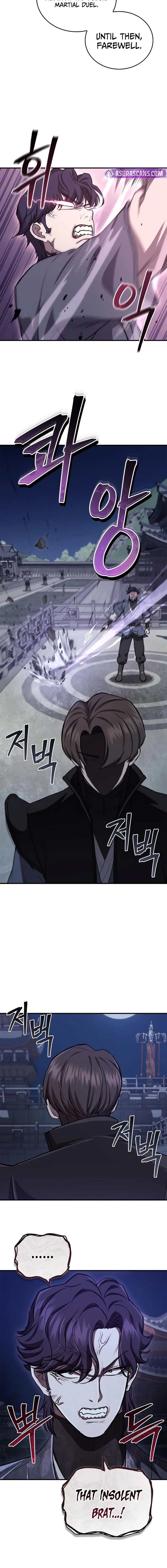 Read Return ofthe Demonic Instructor chapter 26 image 6 on Lezhin
