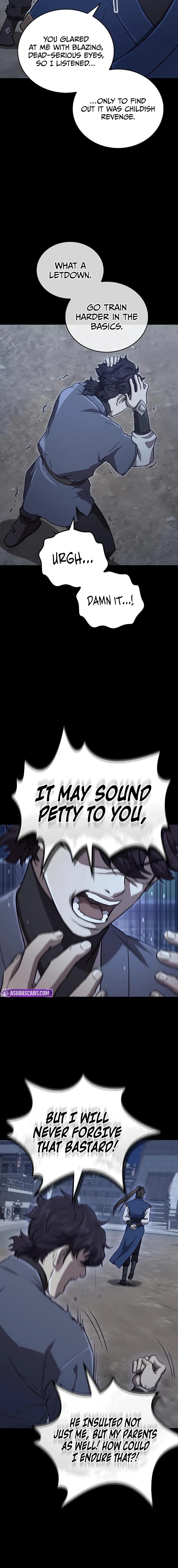 Read Return ofthe Demonic Instructor chapter 27 image 10 on Lezhin