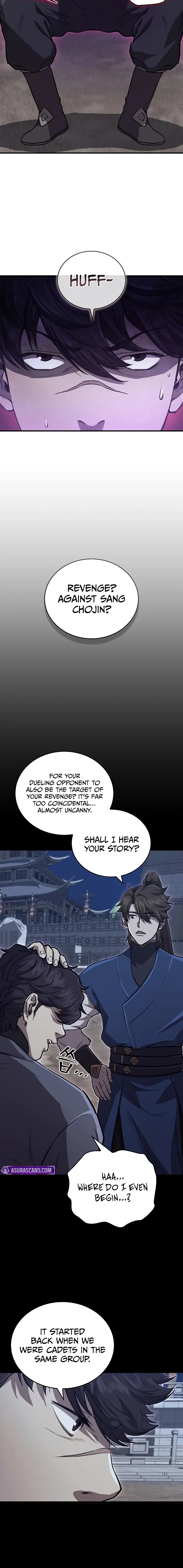 Read Return ofthe Demonic Instructor chapter 27 image 2 on Lezhin