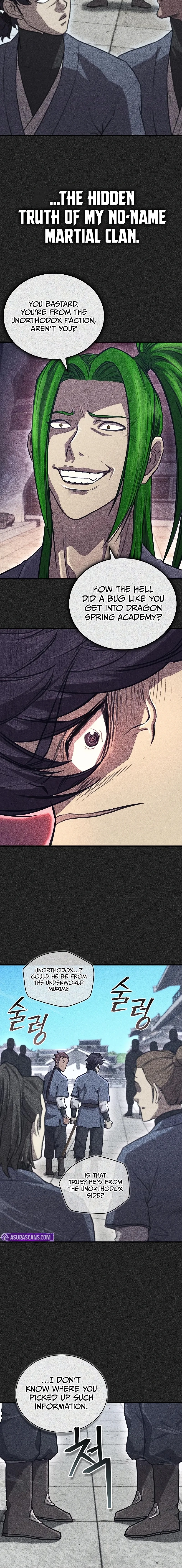 Read Return ofthe Demonic Instructor chapter 27 image 4 on Lezhin