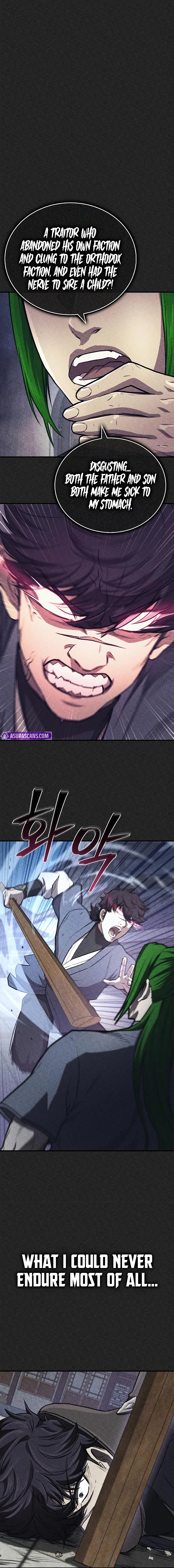 Read Return ofthe Demonic Instructor chapter 27 image 6 on Lezhin