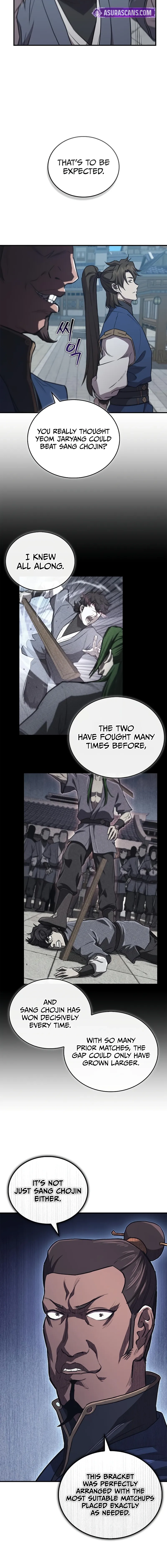 Read Return ofthe Demonic Instructor chapter 28 image 22 on Lezhin