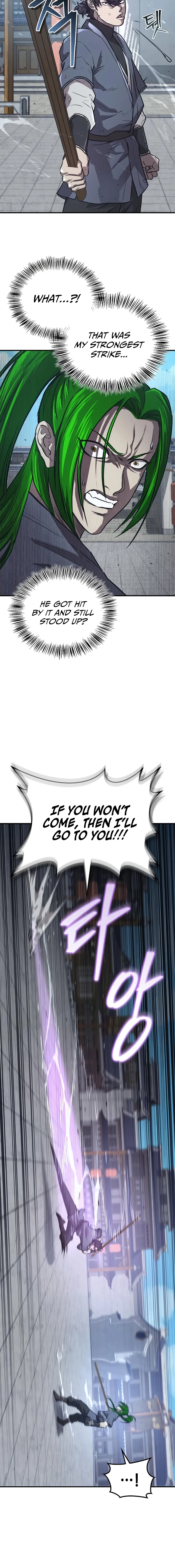 Read Return ofthe Demonic Instructor chapter 29 image 12 on Lezhin
