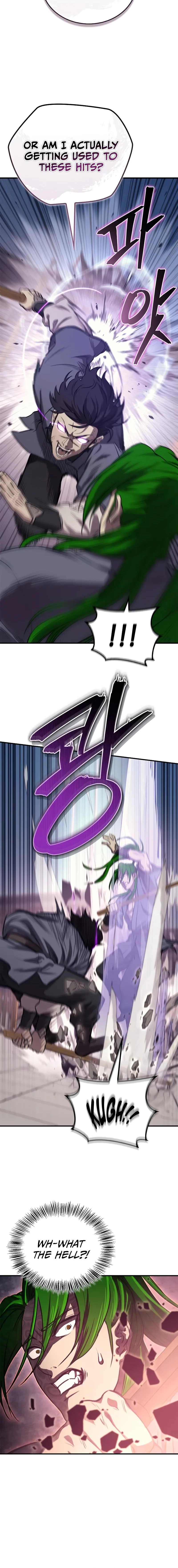 Read Return ofthe Demonic Instructor chapter 29 image 14 on Lezhin
