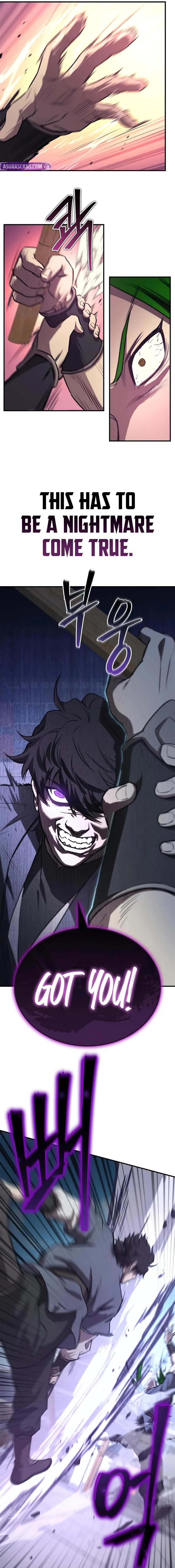 Read Return ofthe Demonic Instructor chapter 29 image 21 on Lezhin