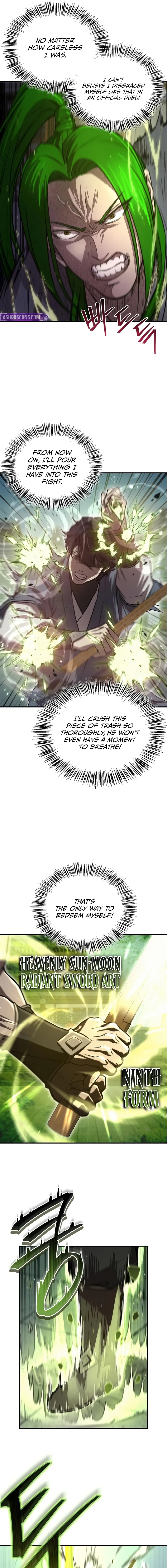 Read Return ofthe Demonic Instructor chapter 29 image 9 on Lezhin