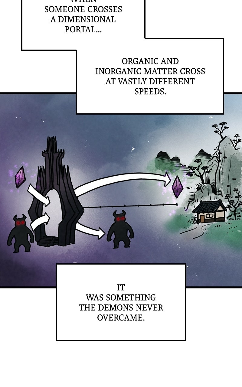 Read Return ofthe Demonic Instructor chapter 3 image 114 on Lezhin