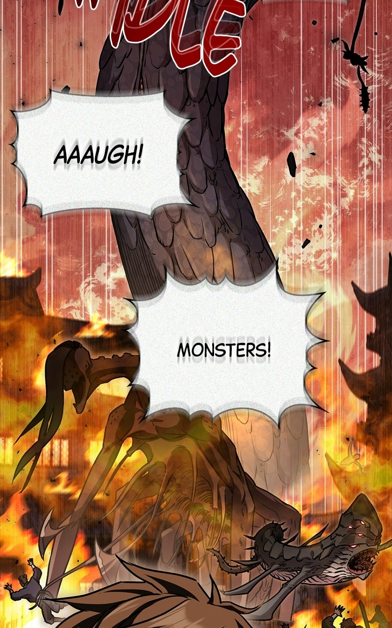 Read Return ofthe Demonic Instructor chapter 3 image 13 on Lezhin